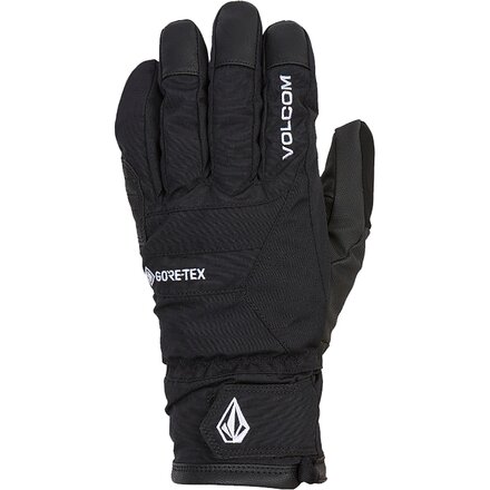 Volcom - CP2 Gore-Tex Glove - Black