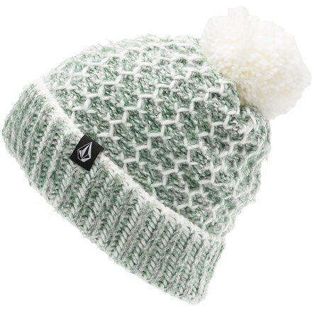 Frosty Top Beanie - Women's