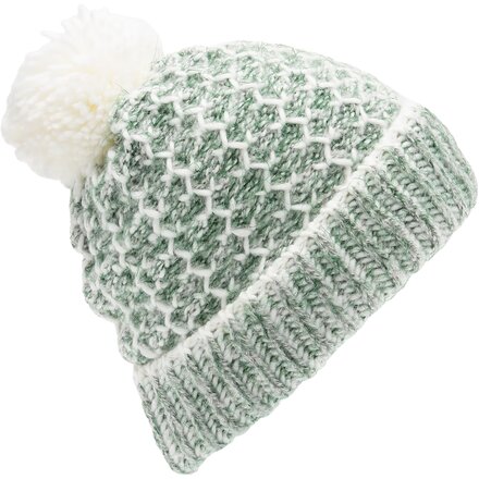 Volcom - Frosty Top Beanie - Women's