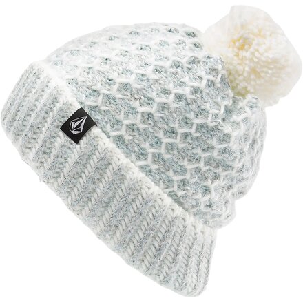 Frosty Top Beanie - Women's