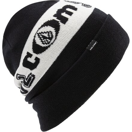 Stone Funk Beanie