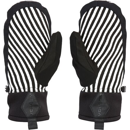 Volcom - V.Co Nyle Mitten
