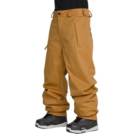 Arthur 20K Pant - Men's