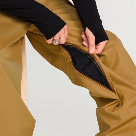 Volcom - Arthur 20K Pant - Men's