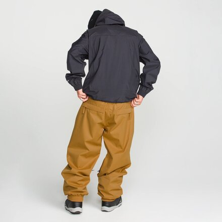 Volcom - Arthur 20K Pant - Men's