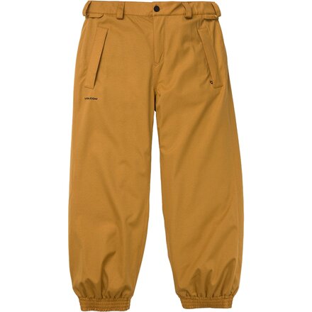 Volcom - Arthur 20K Pant - Men's
