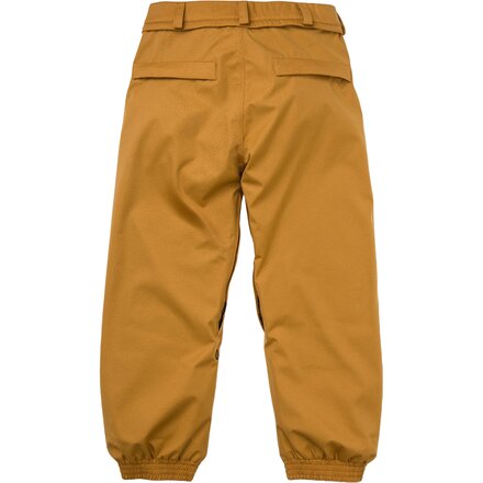 Volcom - Arthur 20K Pant - Men's
