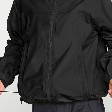 Volcom - Arthur 3L 20K Jacket - Men's