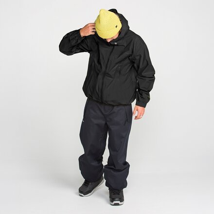 Volcom - Arthur 3L 20K Jacket - Men's