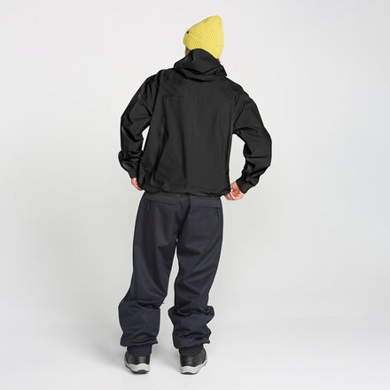 Volcom - Arthur 3L 20K Jacket - Men's