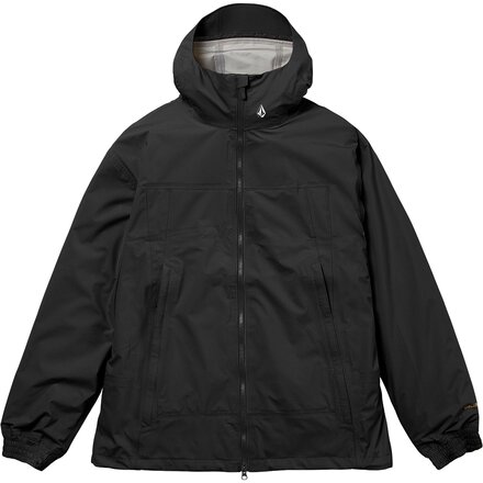 Volcom - Arthur 3L 20K Jacket - Men's