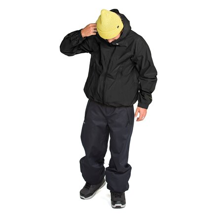 Volcom - Arthur 3L 20K Jacket - Men's