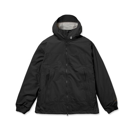Volcom - Arthur 3L 20K Jacket - Men's