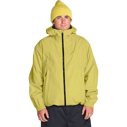 Arthur 3L 20K Jacket - Men's