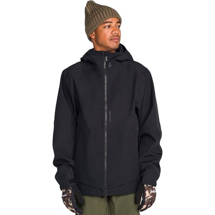 Brighton Full Zip Jacket - Men's