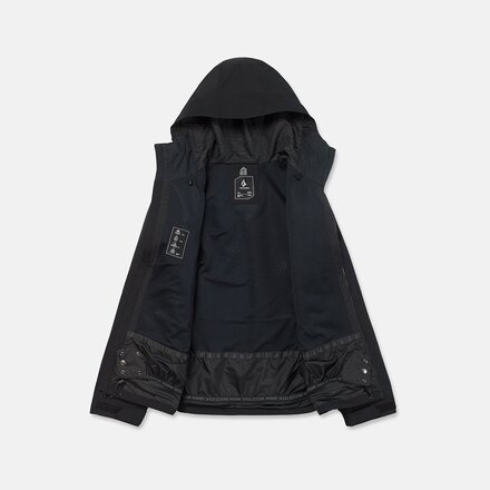 Volcom - Brighton Full Zip Jacket - Men's