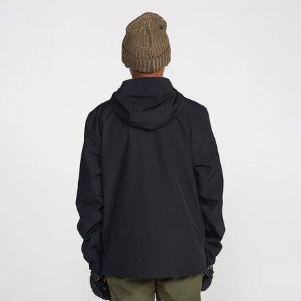 Volcom - Brighton Full Zip Jacket - Men's
