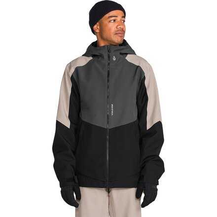 Brighton Full Zip Jacket - Men's