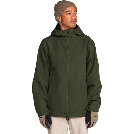 Brighton Full Zip Jacket - Men's