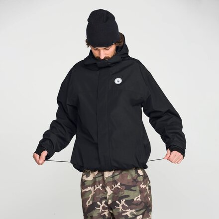 Volcom - Buckthreeeighty Ins Jacket - Men's