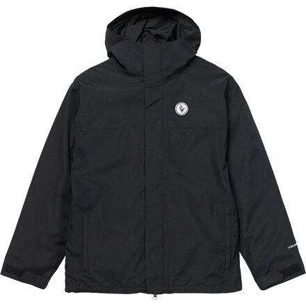 Volcom - Buckthreeeighty Ins Jacket - Men's