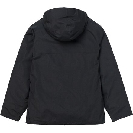 Volcom - Buckthreeeighty Ins Jacket - Men's