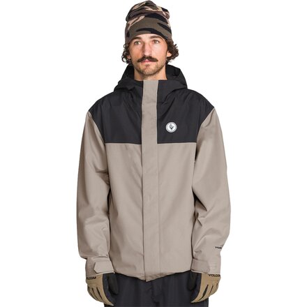 Buckthreeeighty Ins Jacket - Men's