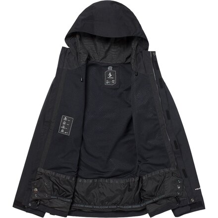 Volcom - Buckthreeeighty Jacket - Men's