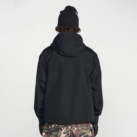 Volcom - Buckthreeeighty Jacket - Men's