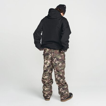 Volcom - Buckthreeeighty Jacket - Men's