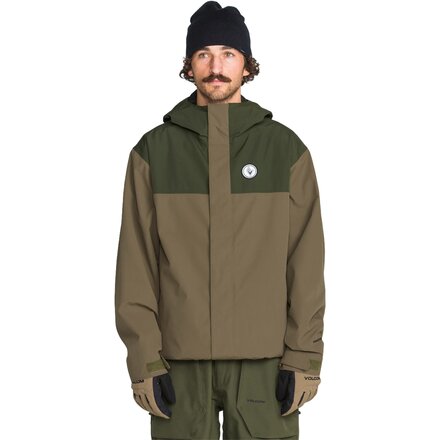 Buckthreeeighty Jacket - Men's