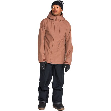Volcom - Dua GORE-TEX Pant - Men's