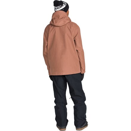 Volcom - Dua GORE-TEX Pant - Men's