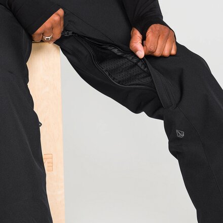 Volcom - Freakin Snow Chino Pant - Men's