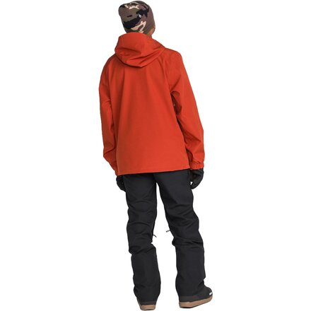 Volcom - Freakin Snow Chino Pant - Men's