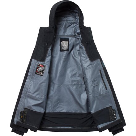 Volcom - Guch 3L GORE-TEX Pro Jacket - Men's