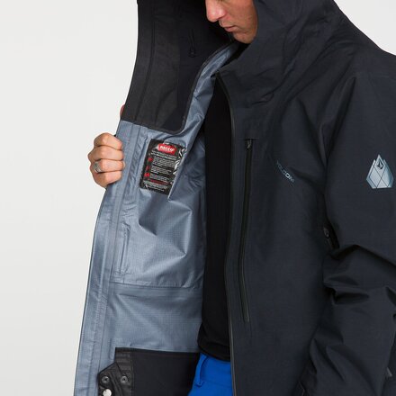 Volcom - Guch 3L GORE-TEX Pro Jacket - Men's