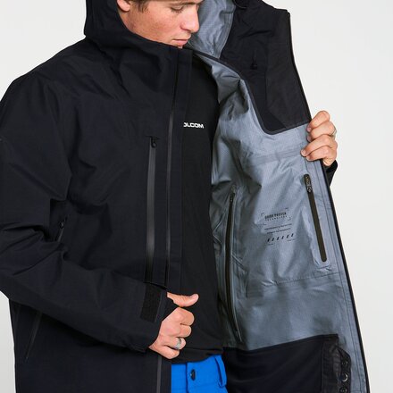 Volcom - Guch 3L GORE-TEX Pro Jacket - Men's