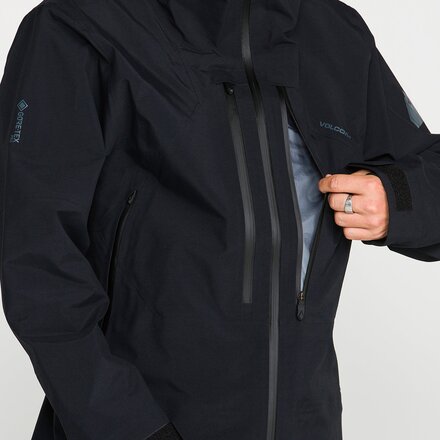 Volcom - Guch 3L GORE-TEX Pro Jacket - Men's