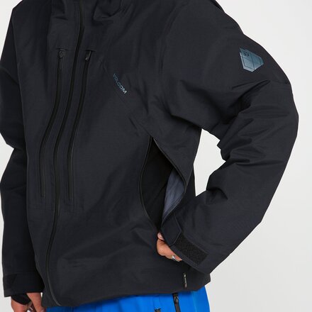 Volcom - Guch 3L GORE-TEX Pro Jacket - Men's