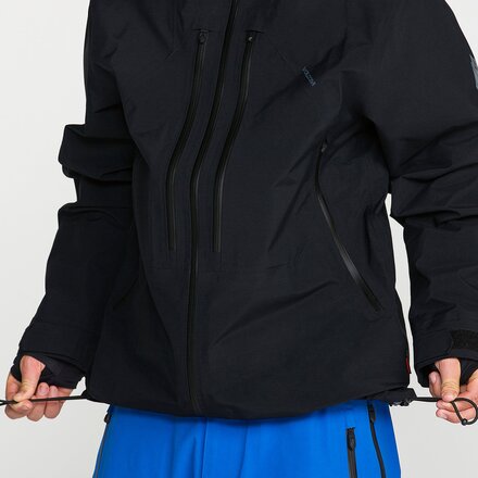 Volcom - Guch 3L GORE-TEX Pro Jacket - Men's
