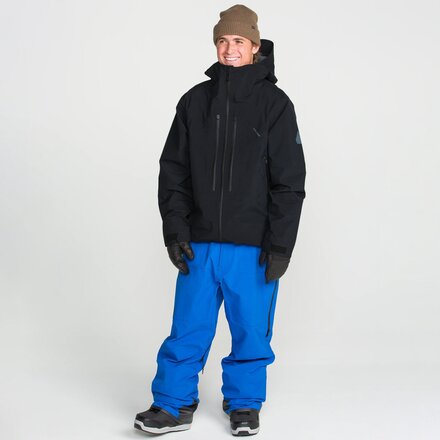 Volcom - Guch 3L GORE-TEX Pro Jacket - Men's
