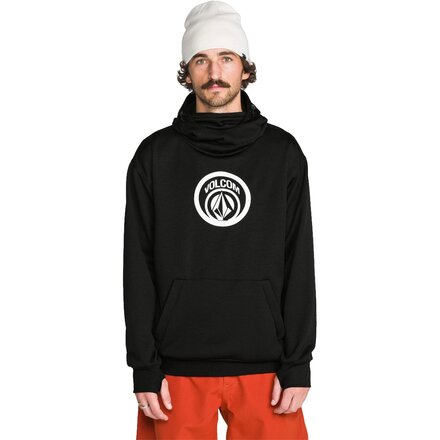 Hydro Riding Hoodie - Men's