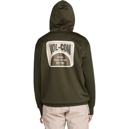 Hydro Riding Hoodie - Men's