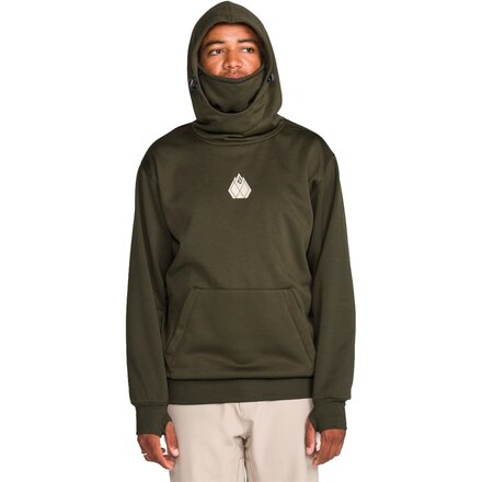 Volcom - Hydro Riding Hoodie - Men's