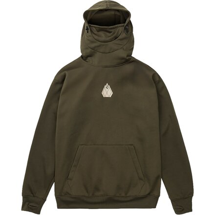 Volcom - Hydro Riding Hoodie - Men's