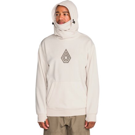 Hydro Riding Hoodie - Men's