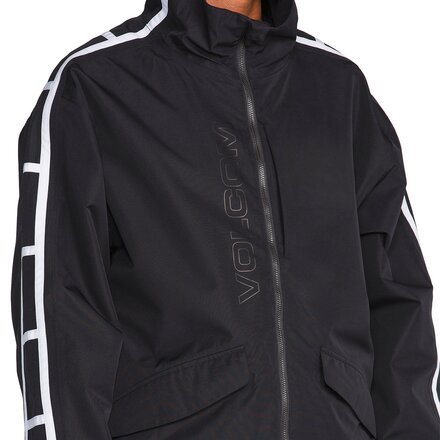 Volcom - Kleveland Jacket - Men's