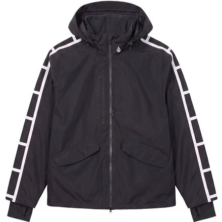 Volcom - Kleveland Jacket - Men's