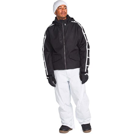 Volcom - Kleveland Jacket - Men's
